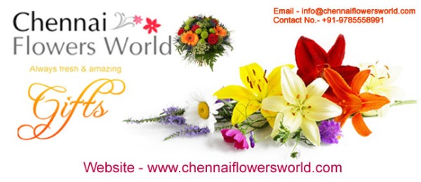 Chennai Florist